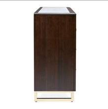 Load image into Gallery viewer, AICO Belmont Place Dresser in Espresso
