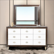 Load image into Gallery viewer, AICO Belmont Place Dresser in Espresso
