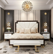 Load image into Gallery viewer, AICO Belmont Place Dresser in Espresso
