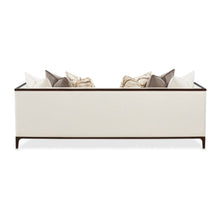 Load image into Gallery viewer, AICO Furniture Belmont Place Sofa in Espresso

