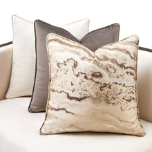 Load image into Gallery viewer, AICO Furniture Belmont Place Sofa in Espresso
