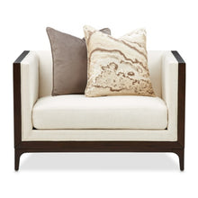Load image into Gallery viewer, AICO Furniture Belmont Place Matching Chair in Espresso
