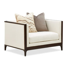 Load image into Gallery viewer, AICO Furniture Belmont Place Matching Chair in Espresso
