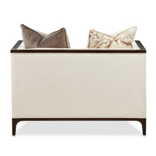Load image into Gallery viewer, AICO Furniture Belmont Place Matching Chair in Espresso
