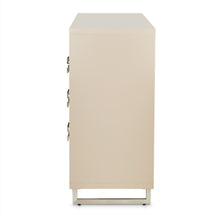 Load image into Gallery viewer, AICO Furniture Palm Gate Dresser in Clay
