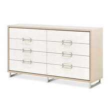 Load image into Gallery viewer, AICO Furniture Palm Gate Dresser in Clay image
