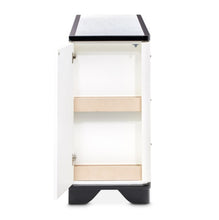 Load image into Gallery viewer, AICO Furniture Tuxedo Dresser in Piano Keyboard
