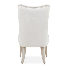 Load image into Gallery viewer, AICO Furniture St. Charles Dining Side Chair (Set of 2) in Dove Gray
