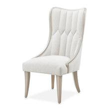 Load image into Gallery viewer, AICO Furniture St. Charles Dining Side Chair (Set of 2) in Dove Gray image
