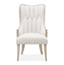 Load image into Gallery viewer, AICO Furniture St. Charles Arm Chair (Set of 2) in Dove Gray
