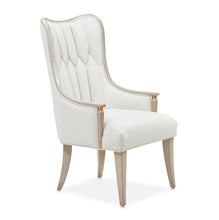 Load image into Gallery viewer, AICO Furniture St. Charles Arm Chair (Set of 2) in Dove Gray
