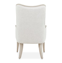 Load image into Gallery viewer, AICO Furniture St. Charles Arm Chair (Set of 2) in Dove Gray

