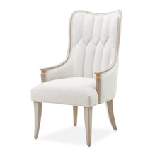 Load image into Gallery viewer, AICO Furniture St. Charles Arm Chair (Set of 2) in Dove Gray image
