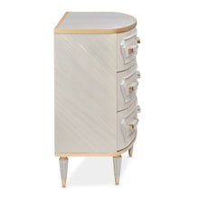 Load image into Gallery viewer, AICO Furniture St.Charles Dresser in Dove Gray

