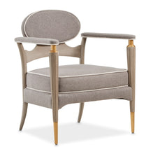Load image into Gallery viewer, AICO Furniture St.Charles Accent Chair in Dove Gray image
