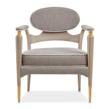 Load image into Gallery viewer, AICO Furniture St.Charles Accent Chair in Dove Gray
