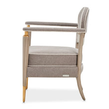 Load image into Gallery viewer, AICO Furniture St.Charles Accent Chair in Dove Gray
