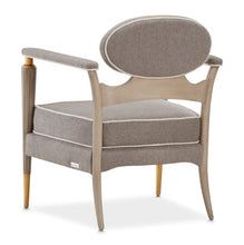 Load image into Gallery viewer, AICO Furniture St.Charles Accent Chair in Dove Gray

