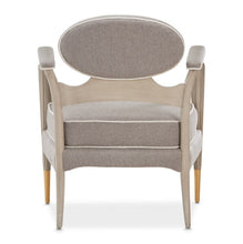 Load image into Gallery viewer, AICO Furniture St.Charles Accent Chair in Dove Gray

