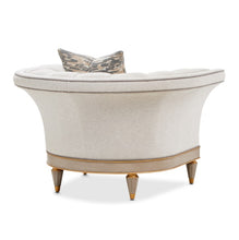 Load image into Gallery viewer, AICO Furniture St.Charles Matching Chair in Dove Gray
