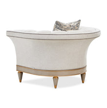 Load image into Gallery viewer, AICO Furniture St.Charles Matching Chair in Dove Gray
