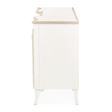 Load image into Gallery viewer, AICO Furniture La Marisia Dresser in Creamy Pearl
