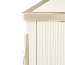Load image into Gallery viewer, AICO Furniture La Marisia Dresser in Creamy Pearl
