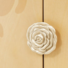 Load image into Gallery viewer, AICO Furniture Camellia Field Dresser in Caramel
