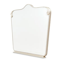Load image into Gallery viewer, AICO Furniture Camellia Field Dresser Mirror in Caramel
