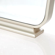 Load image into Gallery viewer, AICO Furniture Camellia Field Dresser Mirror in Caramel
