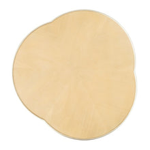 Load image into Gallery viewer, AICO Furniture Camellia Field Cocktail Table in Caramel
