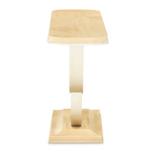 Load image into Gallery viewer, AICO Furniture Camellia Field Console Table in Caramel
