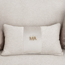 Load image into Gallery viewer, AICO Furniture Camellia Field Sofa in Warm Pecan
