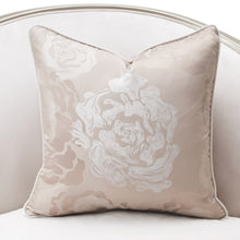 Load image into Gallery viewer, AICO Furniture Camellia Field Matching Chair in Caramel
