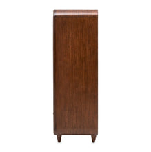 Load image into Gallery viewer, AICO Furniture Mason Park Gentelmen&#39;s Chest in Umber
