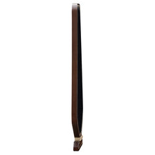 Load image into Gallery viewer, AICO Furniture Houston Vanity Mirror in Walnut
