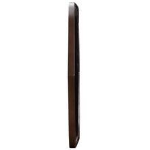 Load image into Gallery viewer, AICO Furniture Houston Wall Mirror in Walnut

