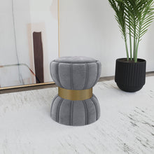 Load image into Gallery viewer, Sora Ottoman

