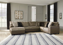 Load image into Gallery viewer, Abalone 3-Piece Sectional with Chaise
