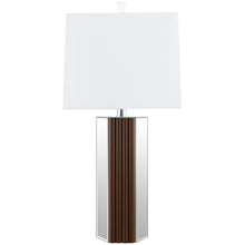 Load image into Gallery viewer, Elena Table Lamp
