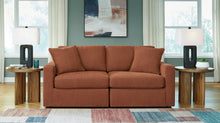 Load image into Gallery viewer, Modmax Sectional Loveseat
