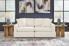Load image into Gallery viewer, Modmax Sectional Loveseat image
