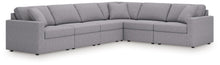 Load image into Gallery viewer, Modmax 6-Piece Sectional
