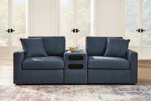Load image into Gallery viewer, Modmax Sectional Loveseat with Audio System
