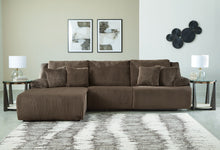 Load image into Gallery viewer, Top Tier Sectional Sofa Chaise

