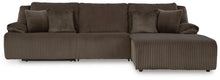 Load image into Gallery viewer, Top Tier Sectional Sofa Chaise
