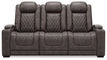Load image into Gallery viewer, HyllMont Power Reclining Sofa image

