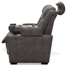 Load image into Gallery viewer, HyllMont Power Reclining Sofa
