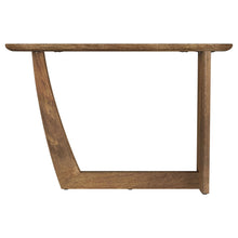 Load image into Gallery viewer, Fletcher Console Table
