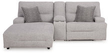 Load image into Gallery viewer, Acklen Place Power Reclining Sectional Sofa with Chaise
